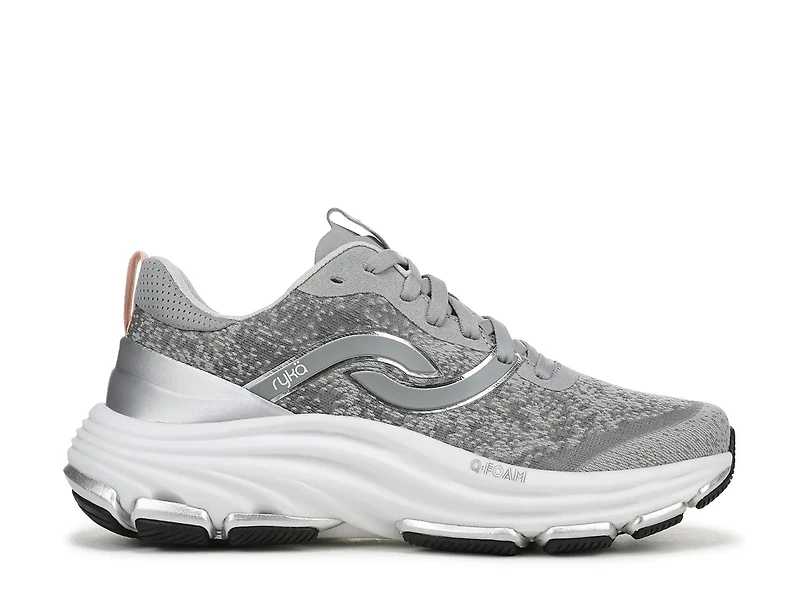 Dedicate Xtra LX Walking Shoe