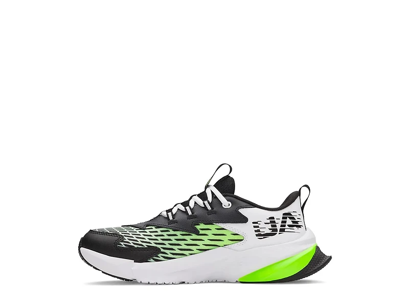 Scramjet 7 Sneaker - Kids'