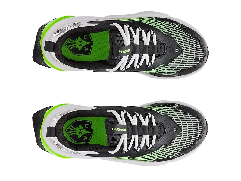 Scramjet 7 Sneaker - Kids'