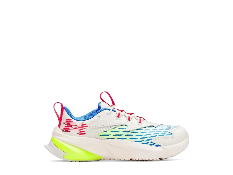 Scramjet 7 Slip-On Sneaker