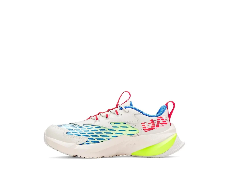 Scramjet 7 Slip-On Sneaker