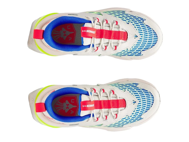 Scramjet 7 Slip-On Sneaker