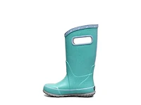 Glitter Rain Boot