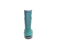 Glitter Rain Boot