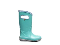Glitter Rain Boot