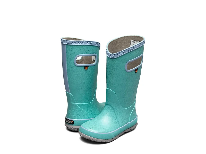 Glitter Rain Boot