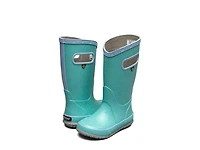 Glitter Rain Boot