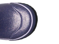 Rainbow Glitter Boot - Kids'