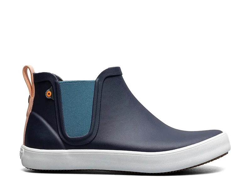 Kicker Rain Bootie