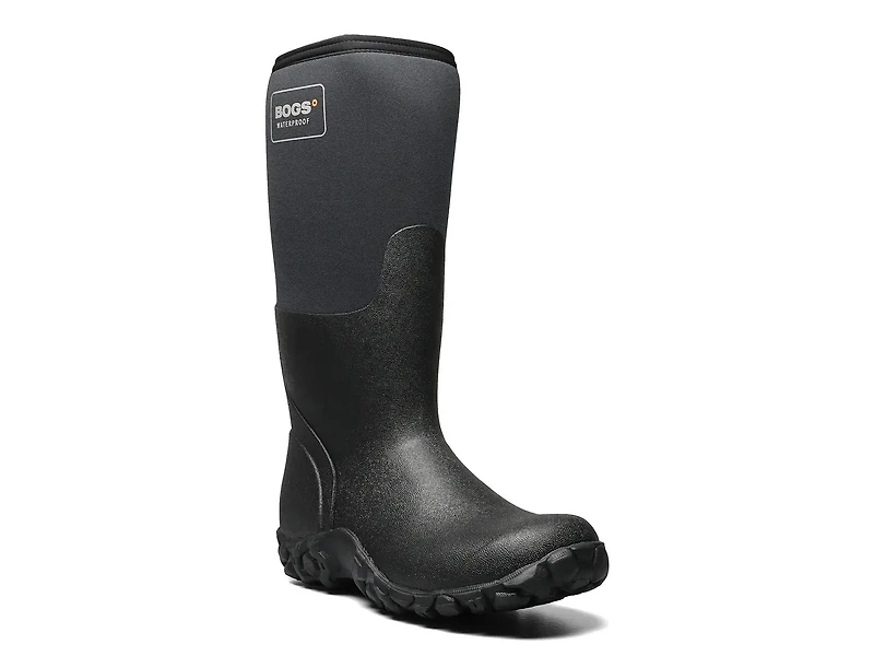 Mesa Snow Boot - Men's