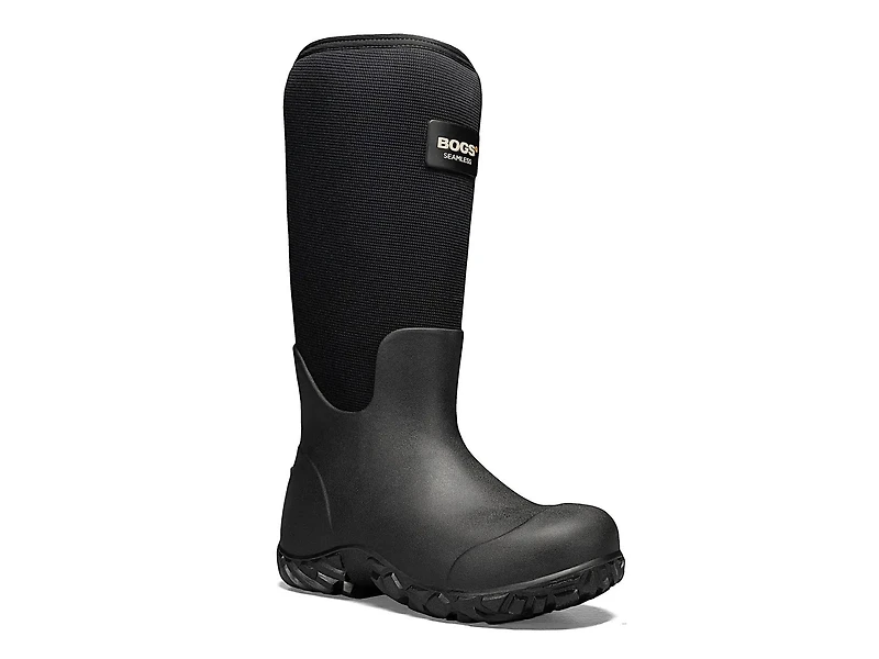Workman Soft Toe Work Boot - Men's