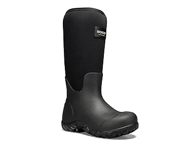 Workman Soft Toe Work Boot - Men's