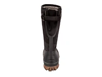 Whiteout Adjustable Calf Tonal Camo Boot