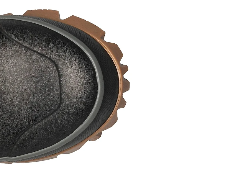 Whiteout Adjustable Calf Tonal Camo Boot