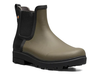 Holly Chelsea Boot