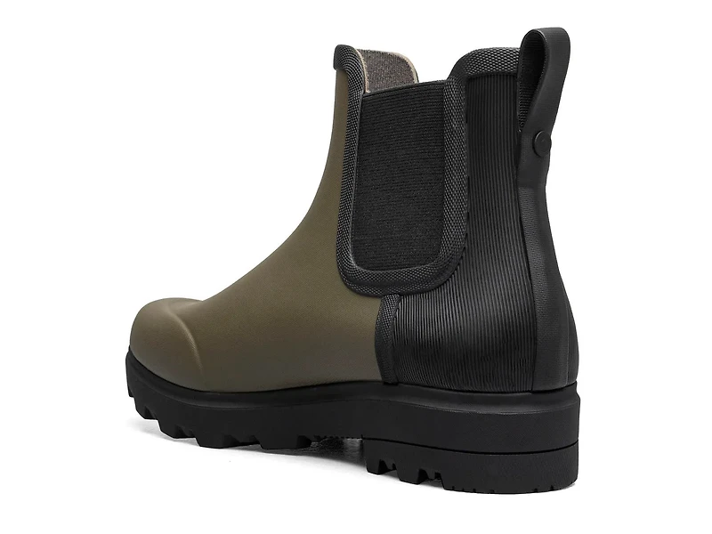 Holly Chelsea Boot