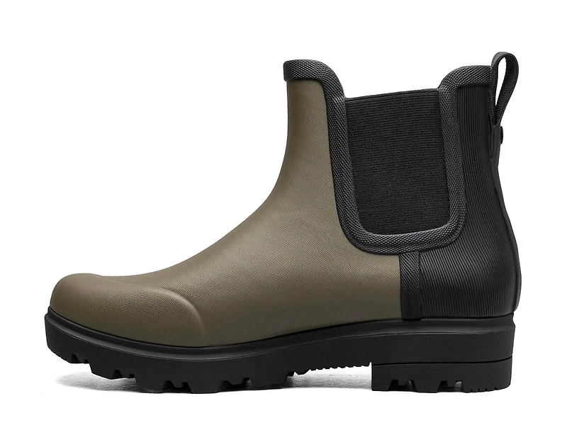 Holly Chelsea Boot