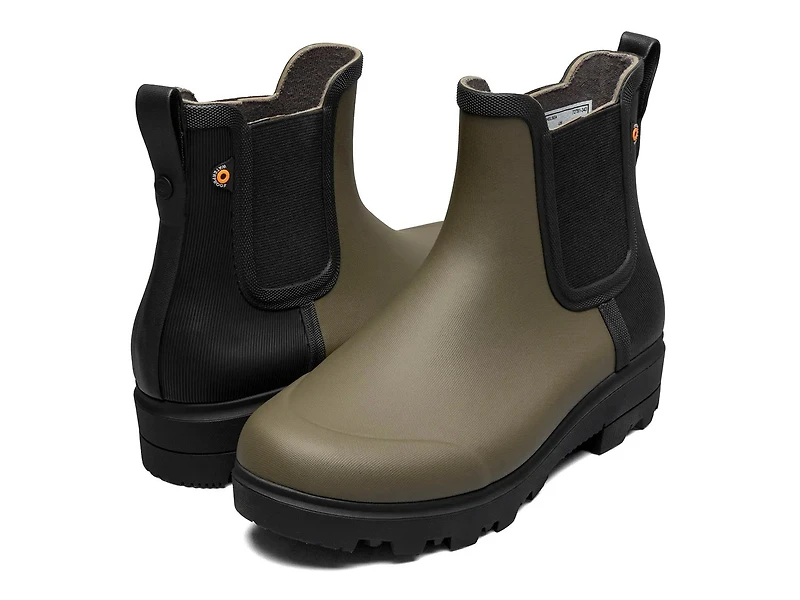 Holly Chelsea Boot