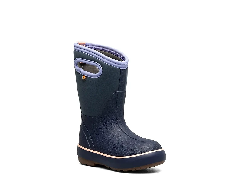Classic II Solid Boot - Kids'
