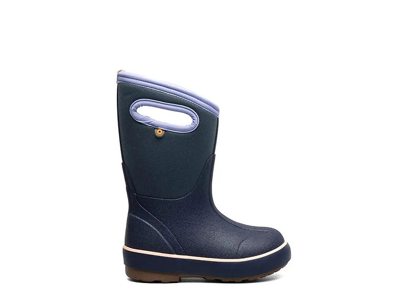Classic II Solid Boot - Kids'