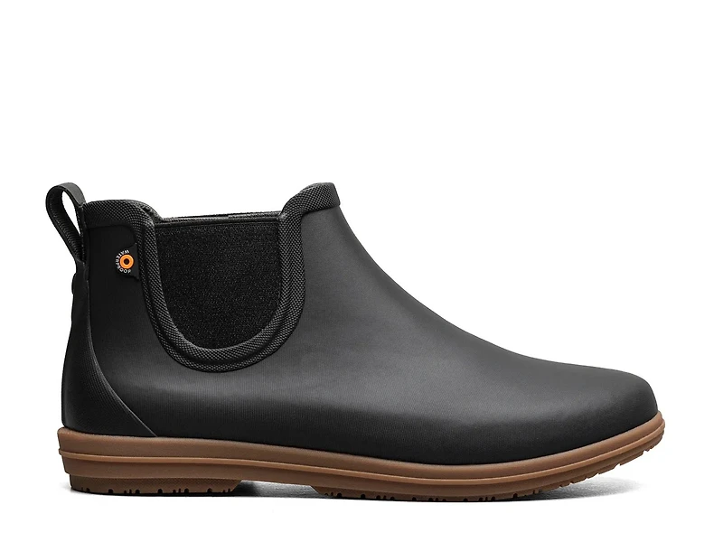 Sweetpea II Chelsea Rain Boot