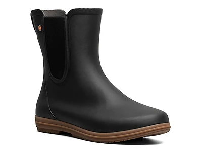 Sweetpea II Mid Rain Bootie
