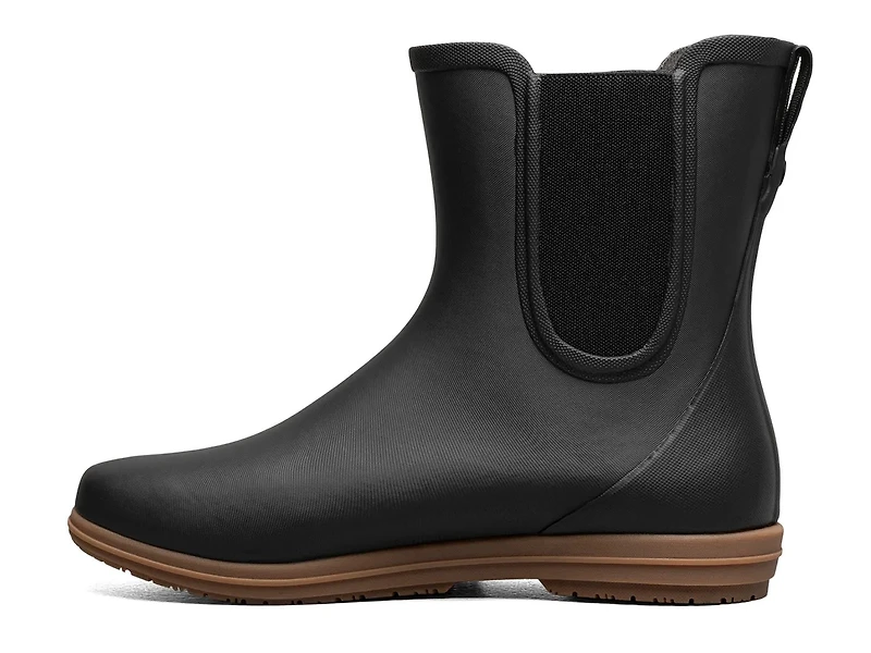 Sweetpea II Mid Rain Bootie