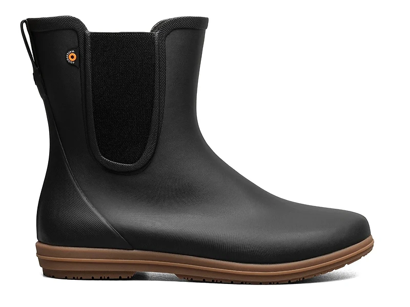 Sweetpea II Mid Rain Bootie