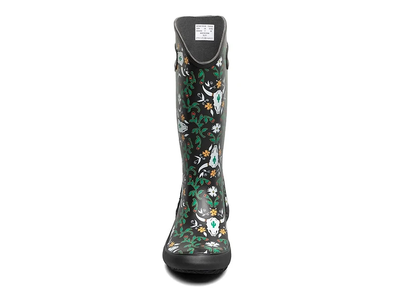 Rodeo Rain Boot
