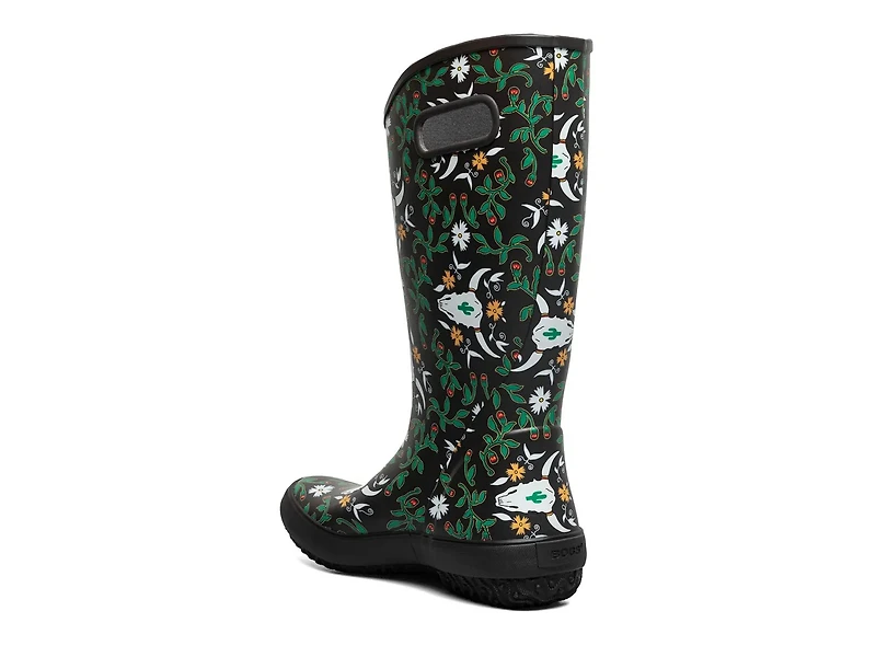 Rodeo Rain Boot