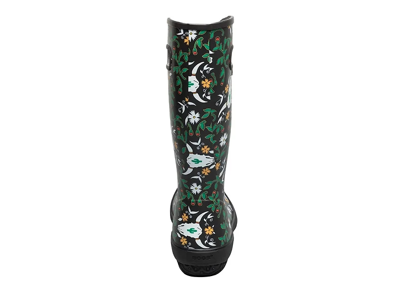 Rodeo Rain Boot