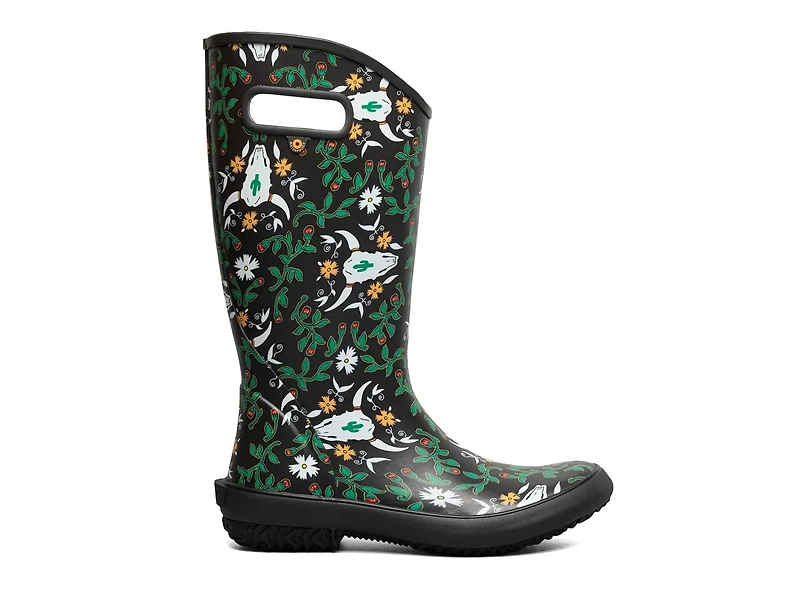 Rodeo Rain Boot