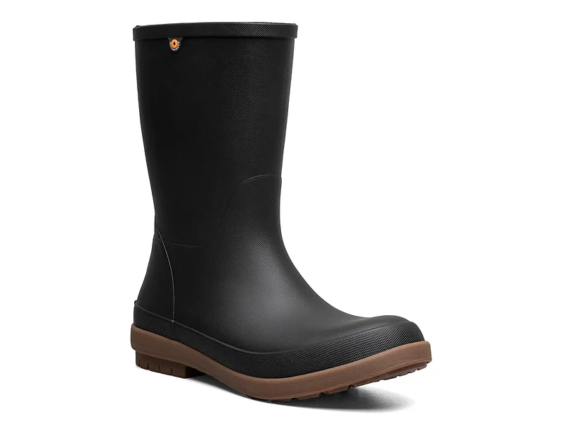 Amanda II Mid Boot