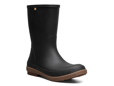Amanda II Mid Boot