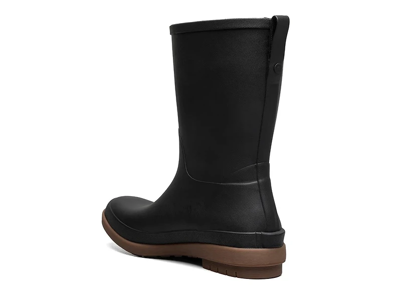 Amanda II Mid Boot