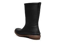 Amanda II Mid Boot