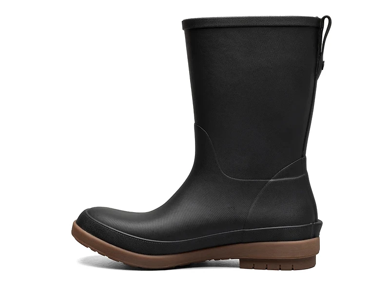 Amanda II Mid Boot