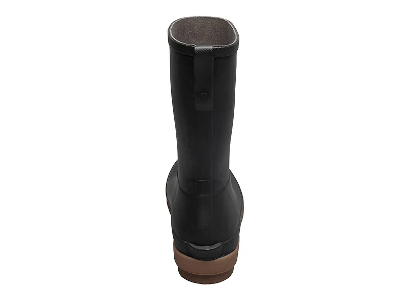 Amanda II Mid Boot