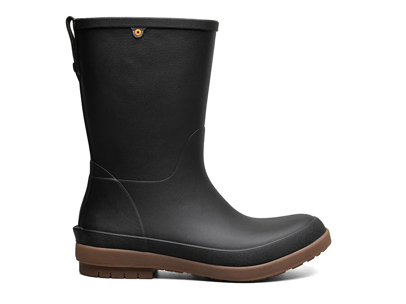 Amanda II Mid Boot
