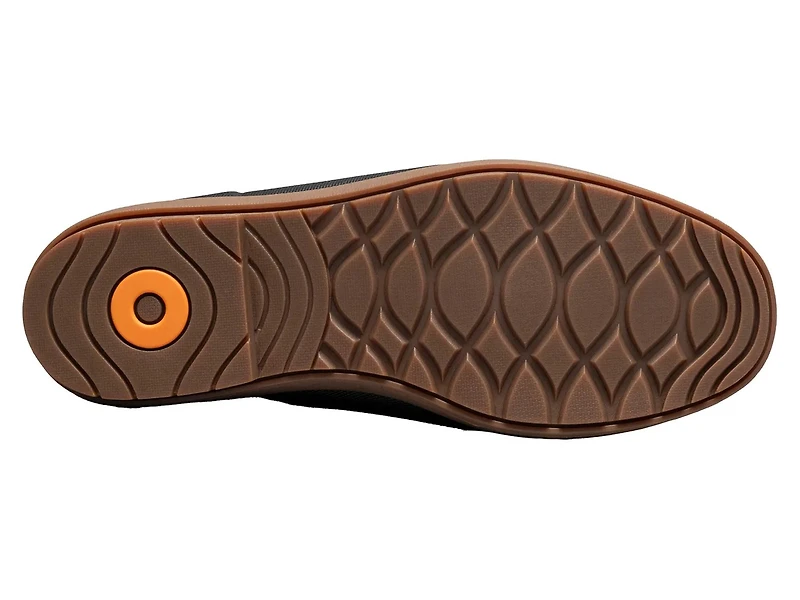Amanda II Mid Boot