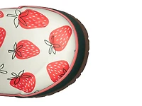 Strawberries Rain Boot - Kids'