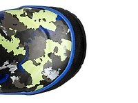 Camo Texture Rain Boot - Kids'
