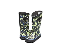 Camo Texture Rain Boot - Kids'