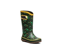 Tractor Rain Boot - Kids'