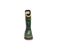 Tractor Rain Boot - Kids'
