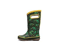 Tractor Rain Boot - Kids'