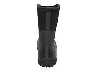 Classic Seamless Mid Snow Boot