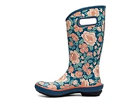 Tapestry Floral Rain Boot