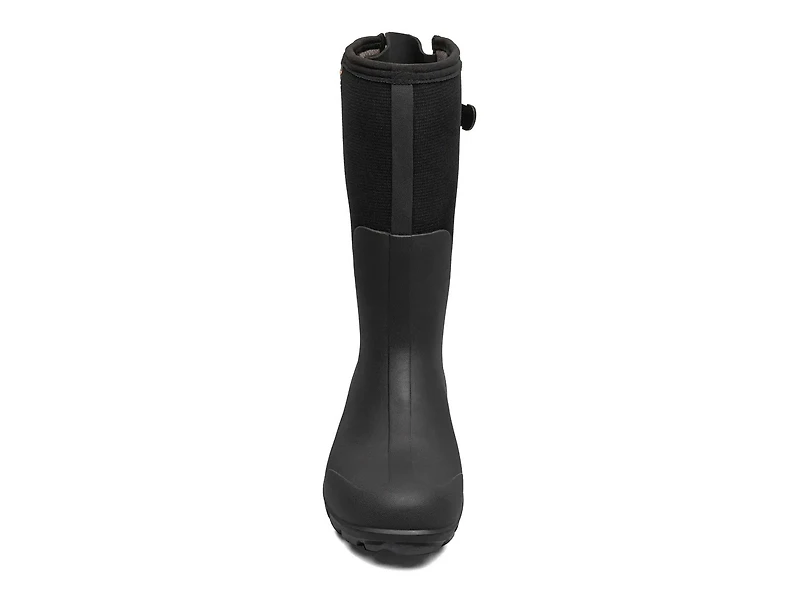 Classic Seamless Adjustable Calf Snow Boot - Men's