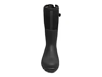 Classic Seamless Adjustable Calf Snow Boot - Men's